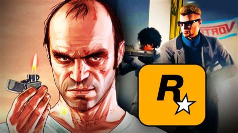is rockstar making gta 6.